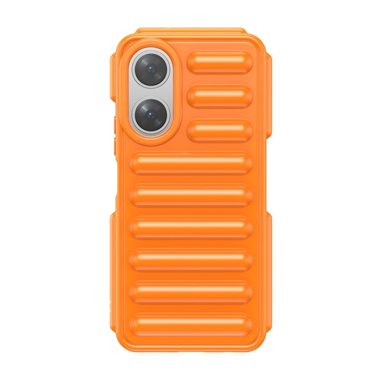 For Honor Play 50m Capsule Series Candy Color TPU Phone Case