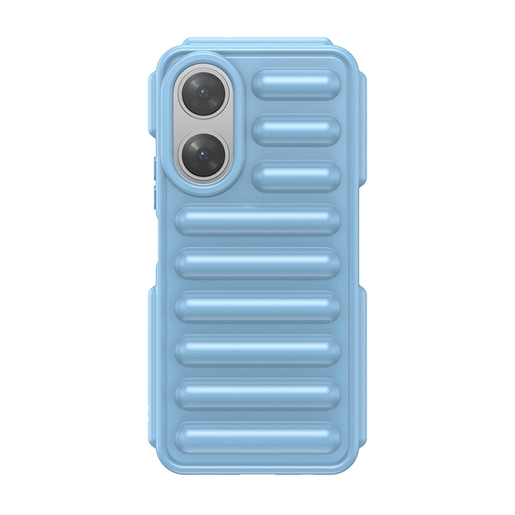 For Honor Play 50m Capsule Series Candy Color TPU Phone Case