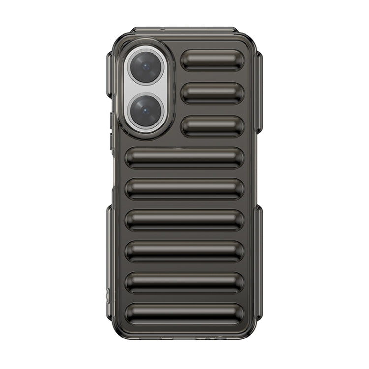 For Honor Play 50m Capsule Series Candy Color TPU Phone Case