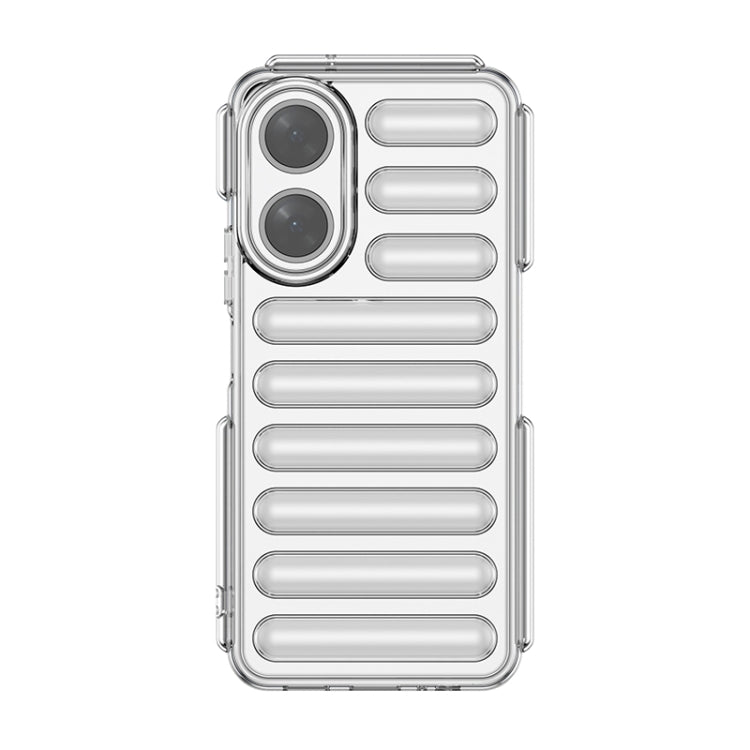 For Honor Play 50m Capsule Series Candy Color TPU Phone Case