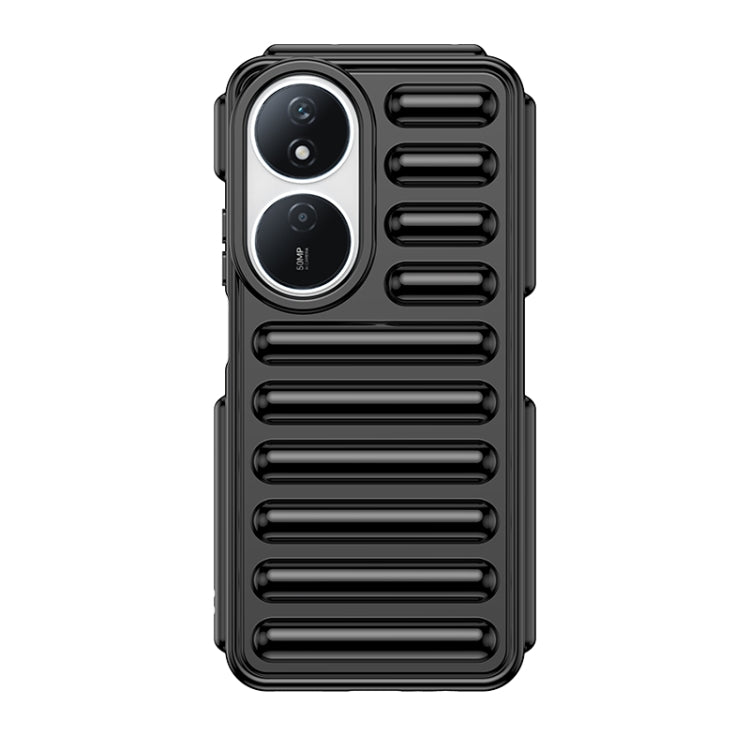 For Honor Play 50 Plus Capsule Series Candy Color TPU Phone Case