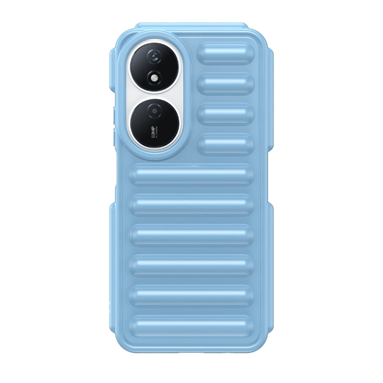 For Honor Play 50 Plus Capsule Series Candy Color TPU Phone Case