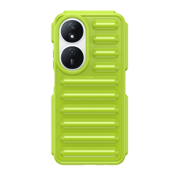 For Honor Play 50 Plus Capsule Series Candy Color TPU Phone Case