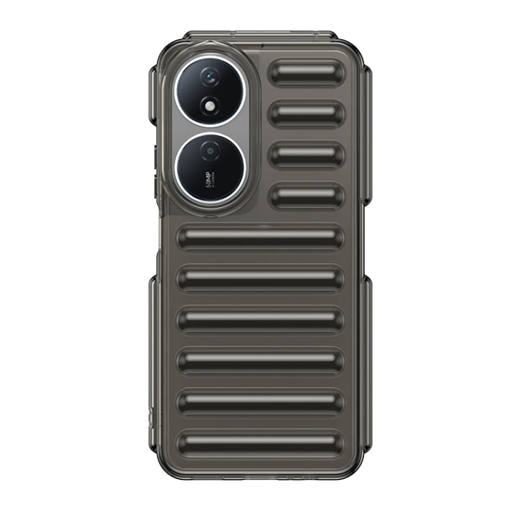 For Honor Play 50 Plus Capsule Series Candy Color TPU Phone Case