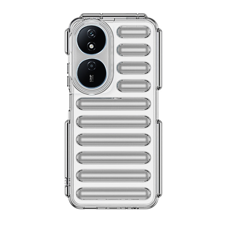 For Honor Play 50 Plus Capsule Series Candy Color TPU Phone Case