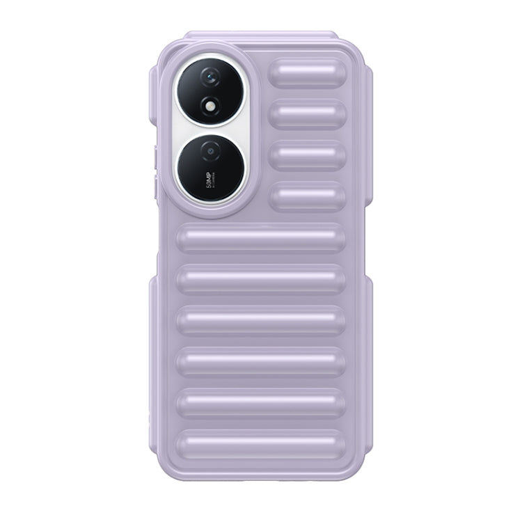 For Honor Play 50 Plus Capsule Series Candy Color TPU Phone Case