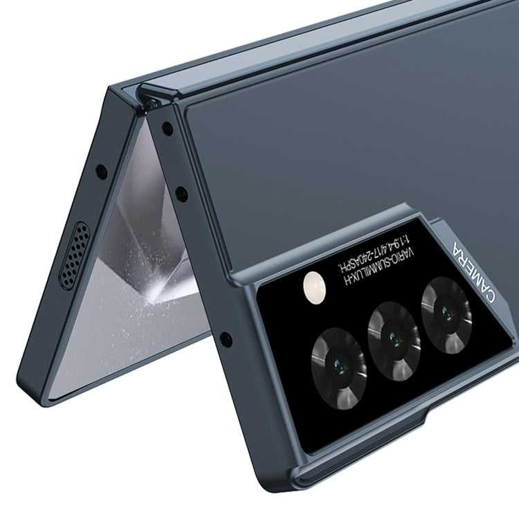 For Samsung Galaxy Z Fold6 GKK Integrated Ultra-thin Raptor Full Coverage Phone Case