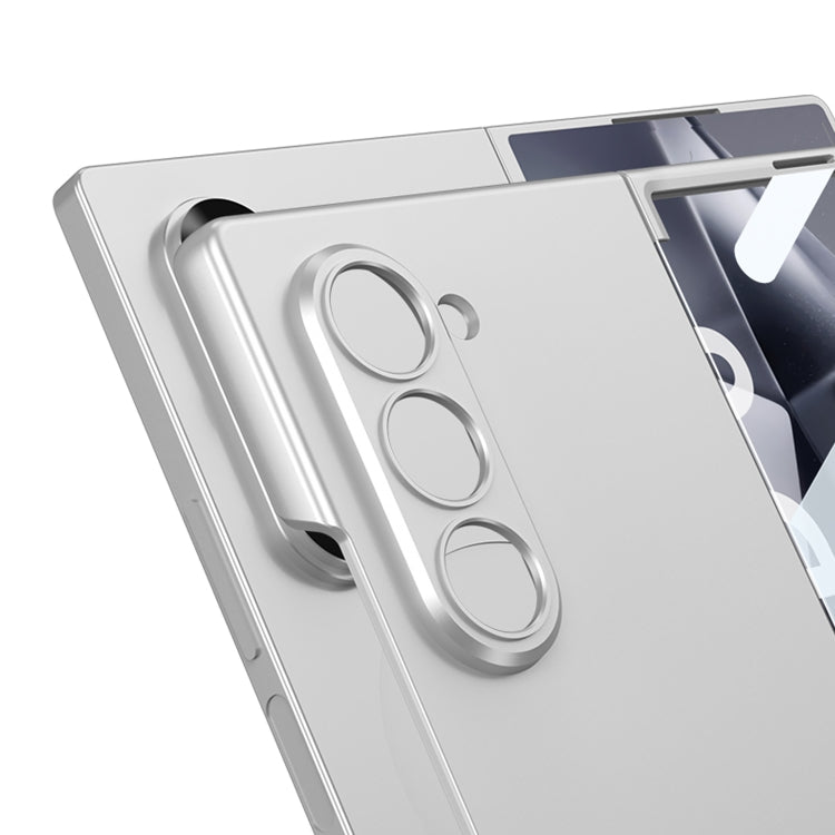 For Samsung Galaxy Z Fold6 GKK Integrated Unbounded Ultra-thin All-inclusive Phone Case