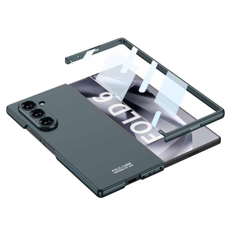 For Samsung Galaxy Z Fold6 GKK Integrated Unbounded Ultra-thin All-inclusive Phone Case