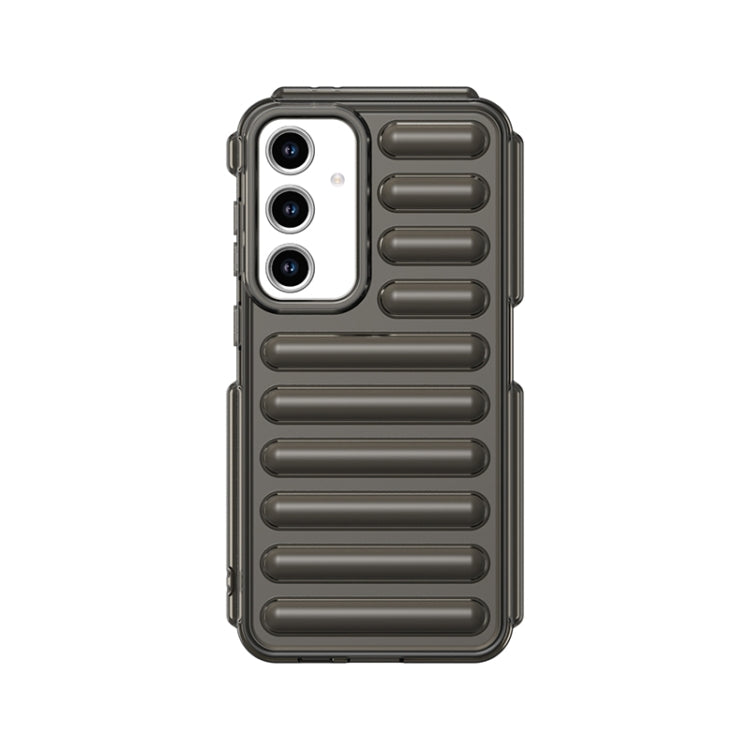 For Samsung Galaxy S24 FE 5G Capsule Series Candy Color TPU Phone Case