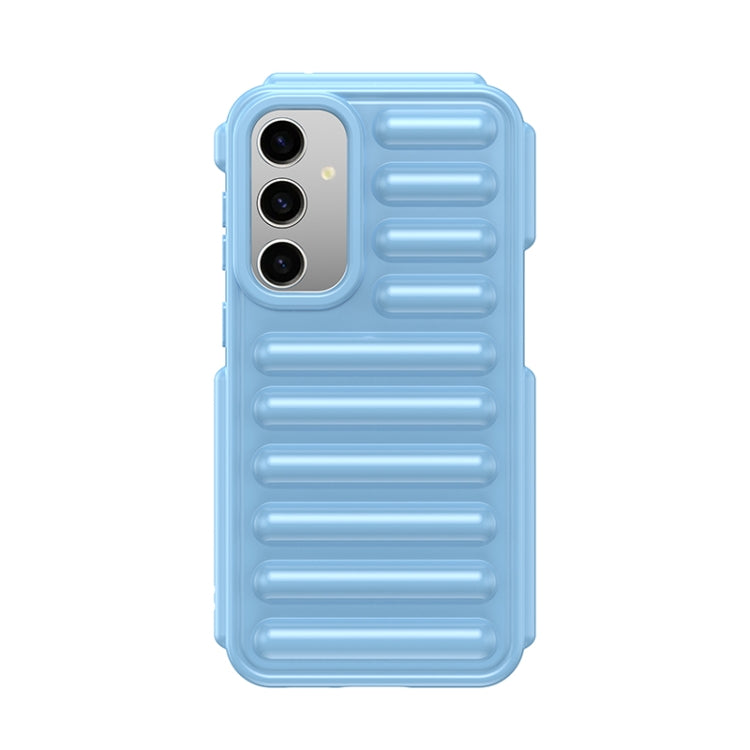For Samsung Galaxy S23 FE 5G Capsule Series Candy Color TPU Phone Case