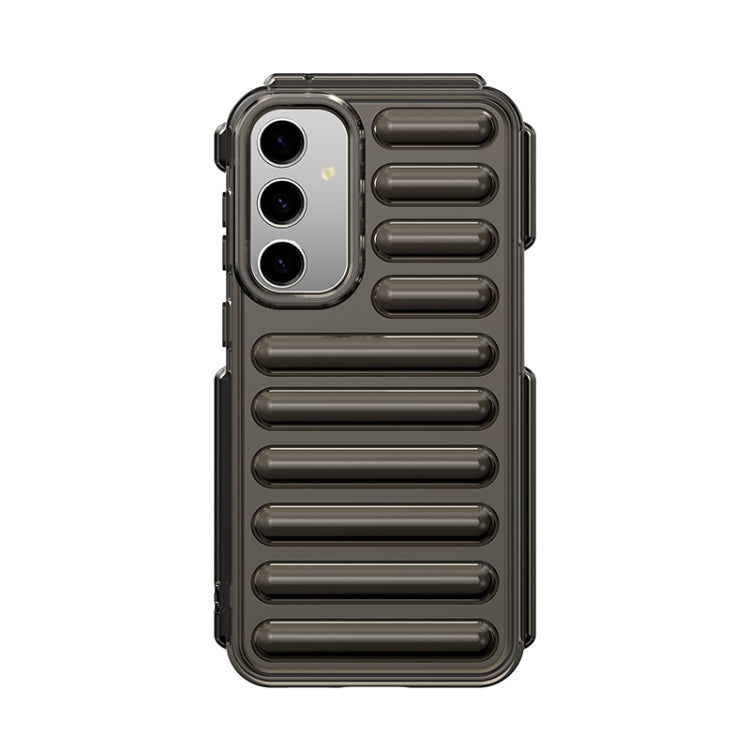 For Samsung Galaxy S23 FE 5G Capsule Series Candy Color TPU Phone Case