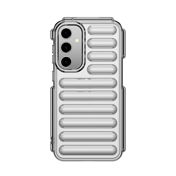 For Samsung Galaxy S23 FE 5G Capsule Series Candy Color TPU Phone Case
