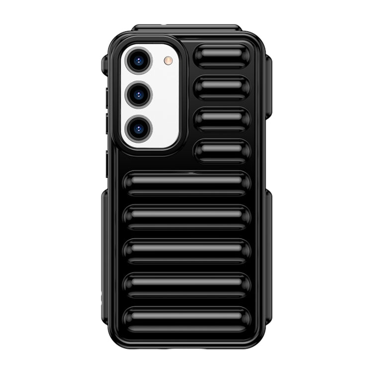 For Samsung Galaxy S23 5G Capsule Series Candy Color TPU Phone Case