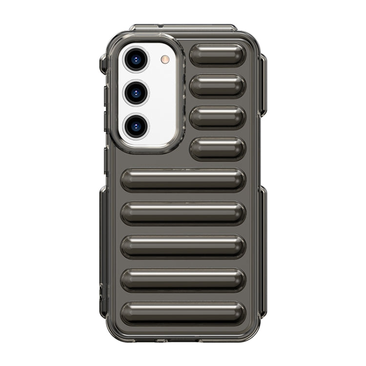 For Samsung Galaxy S23 5G Capsule Series Candy Color TPU Phone Case