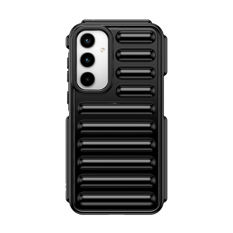 For Samsung Galaxy A35 5G Capsule Series Candy Color TPU Phone Case
