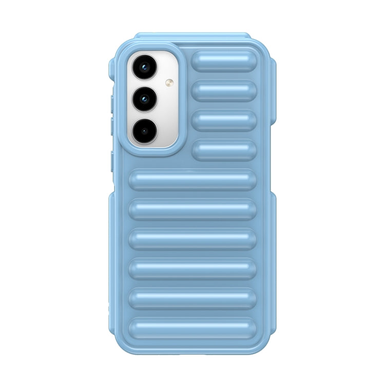 For Samsung Galaxy A35 5G Capsule Series Candy Color TPU Phone Case