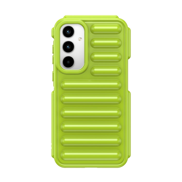 For Samsung Galaxy A35 5G Capsule Series Candy Color TPU Phone Case