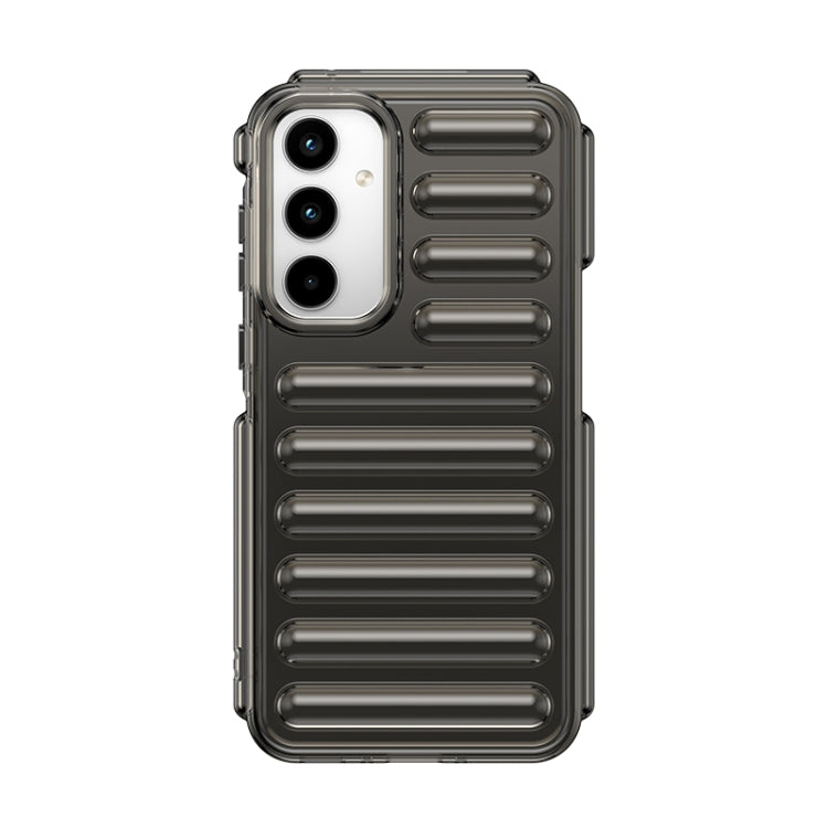 For Samsung Galaxy A35 5G Capsule Series Candy Color TPU Phone Case