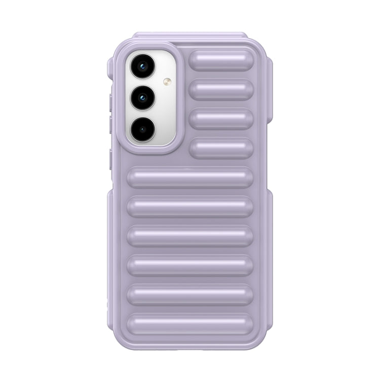 For Samsung Galaxy A35 5G Capsule Series Candy Color TPU Phone Case