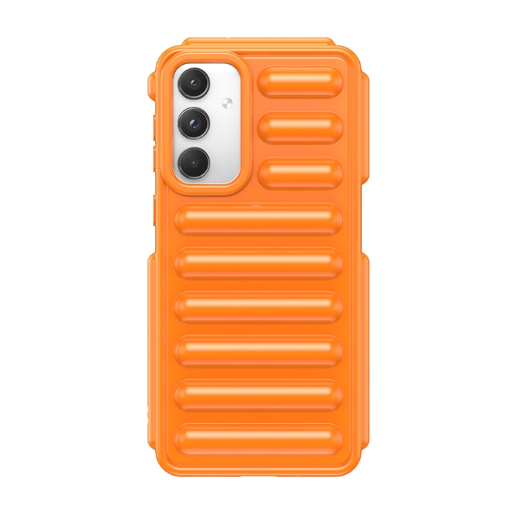 For Samsung Galaxy C55 5G Capsule Series Candy Color TPU Phone Case