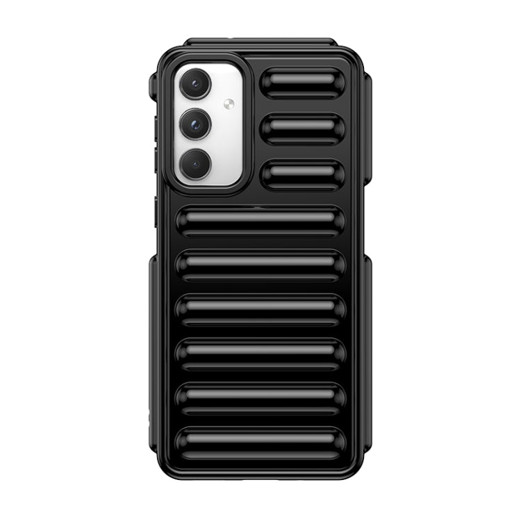 For Samsung Galaxy C55 5G Capsule Series Candy Color TPU Phone Case