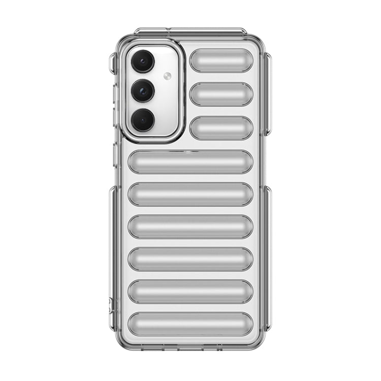 For Samsung Galaxy C55 5G Capsule Series Candy Color TPU Phone Case