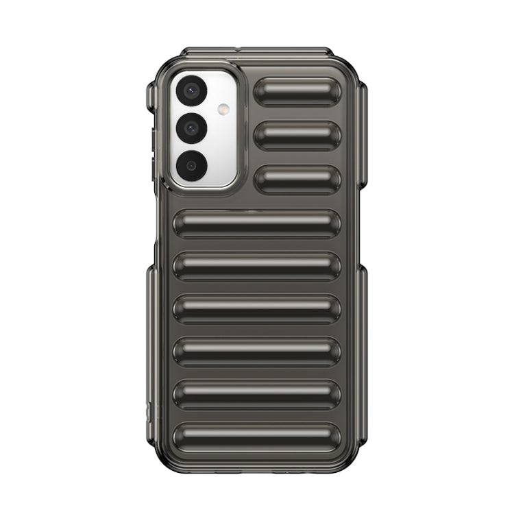 For Samsung Galaxy F15 5G Capsule Series Candy Color TPU Phone Case