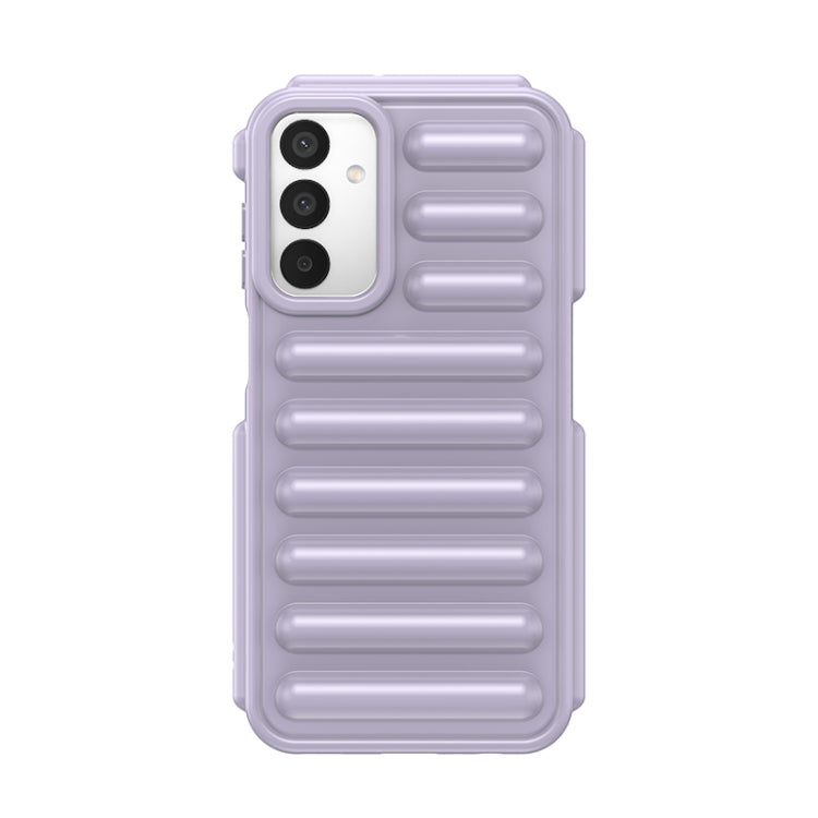 For Samsung Galaxy F15 5G Capsule Series Candy Color TPU Phone Case
