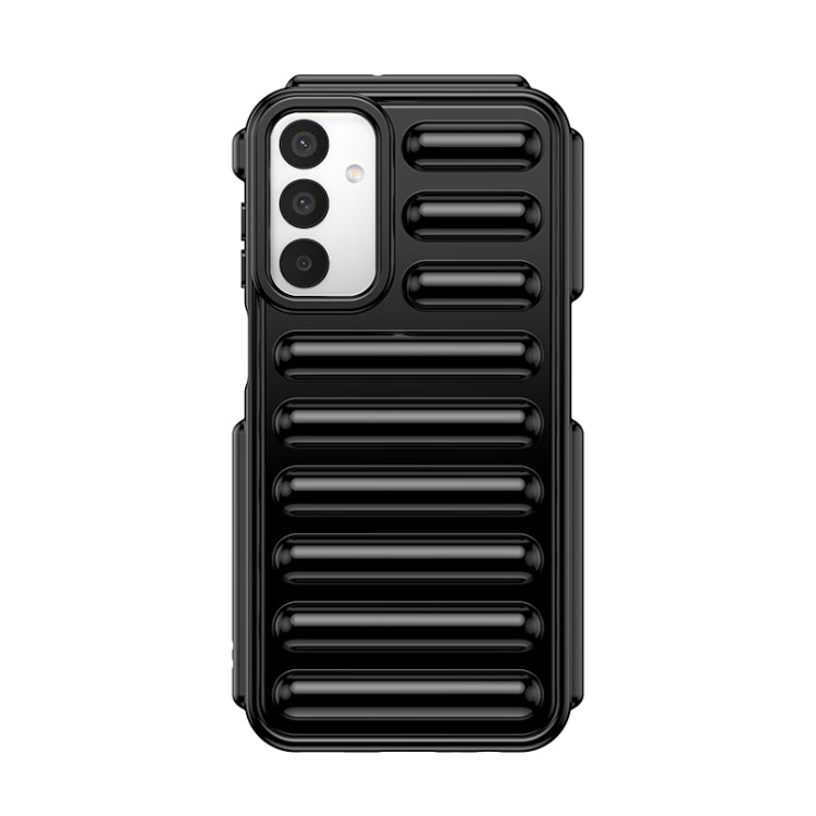 For Samsung Galaxy M15 5G Capsule Series Candy Color TPU Phone Case
