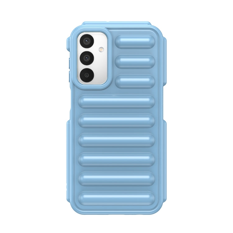 For Samsung Galaxy M15 5G Capsule Series Candy Color TPU Phone Case