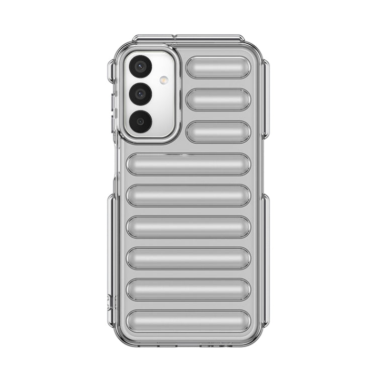 For Samsung Galaxy M15 5G Capsule Series Candy Color TPU Phone Case
