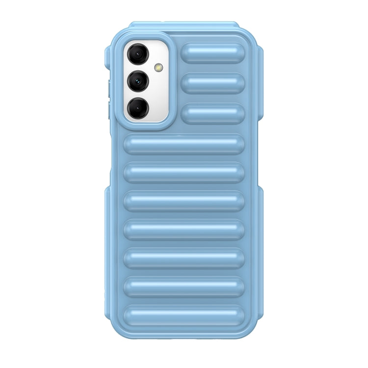 For Samsung Galaxy M14 5G Capsule Series Candy Color TPU Phone Case