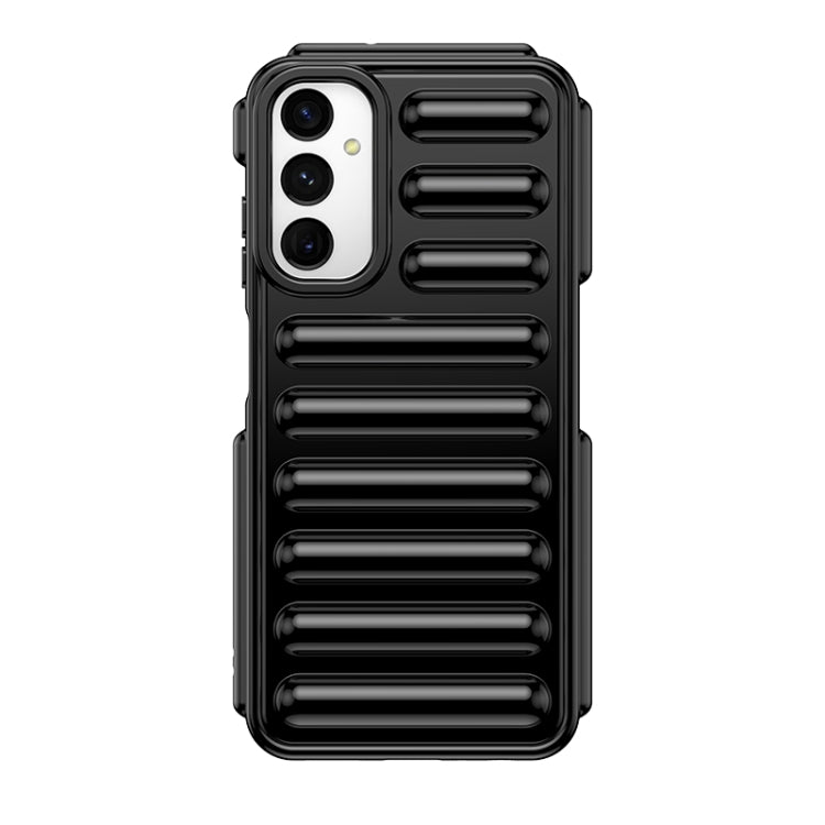 For Samsung Galaxy A05s Capsule Series Candy Color TPU Phone Case