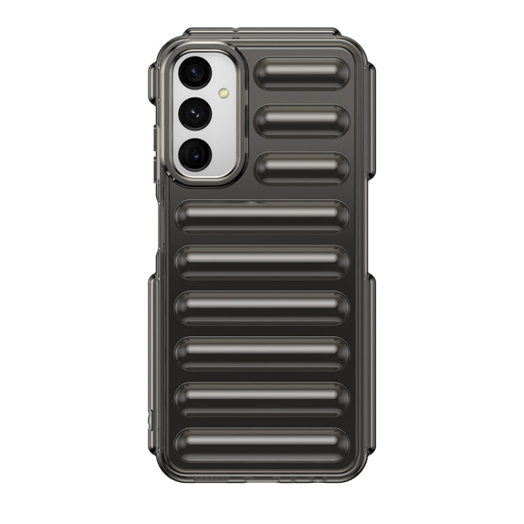 For Samsung Galaxy A05s Capsule Series Candy Color TPU Phone Case