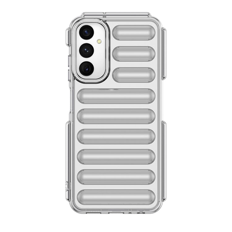 For Samsung Galaxy A05s Capsule Series Candy Color TPU Phone Case