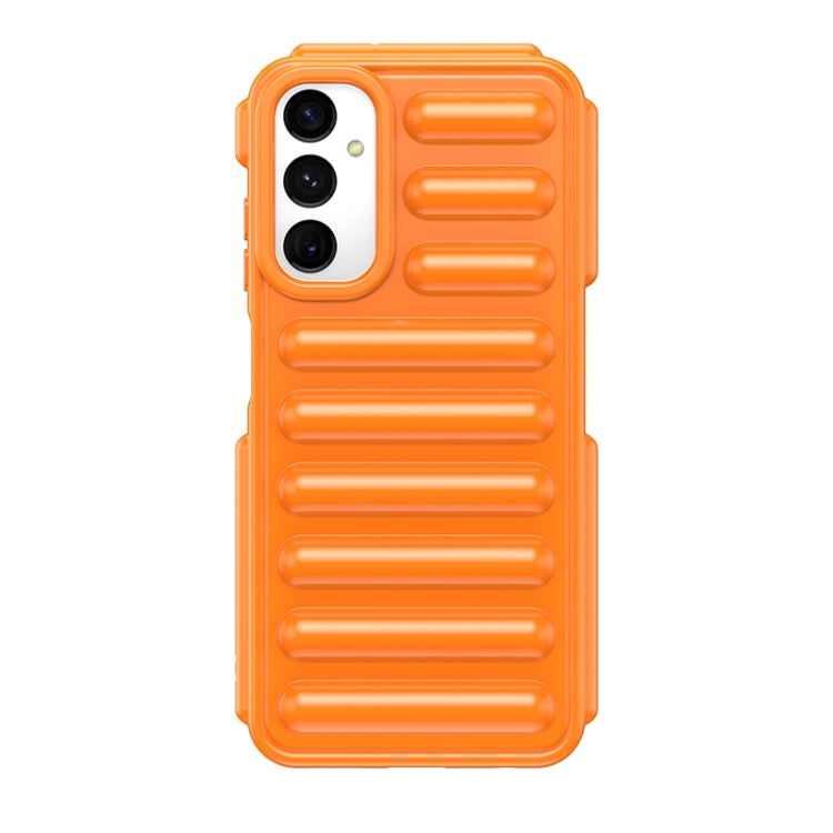 For Samsung Galaxy M14 4G Capsule Series Candy Color TPU Phone Case