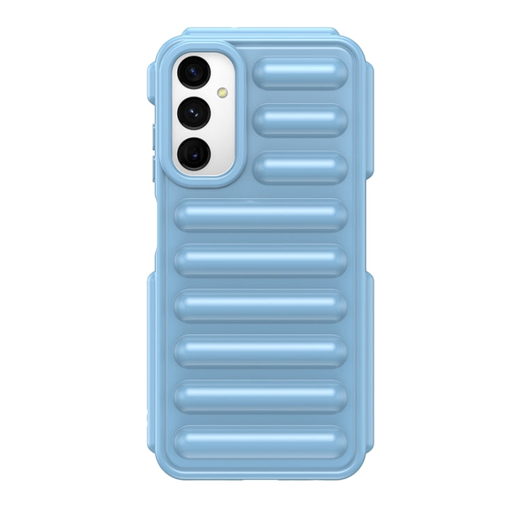 For Samsung Galaxy M14 4G Capsule Series Candy Color TPU Phone Case