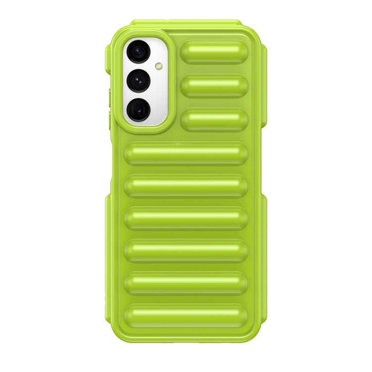 For Samsung Galaxy M14 4G Capsule Series Candy Color TPU Phone Case