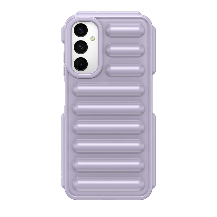 For Samsung Galaxy M14 4G Capsule Series Candy Color TPU Phone Case