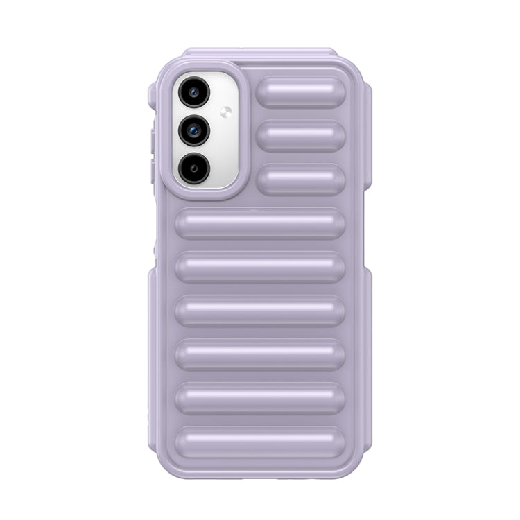 For Samsung Galaxy A15 4G Capsule Series Candy Color TPU Phone Case
