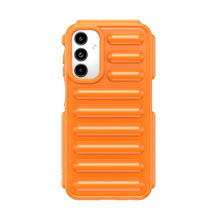 For Samsung Galaxy A15 5G Capsule Series Candy Color TPU Phone Case