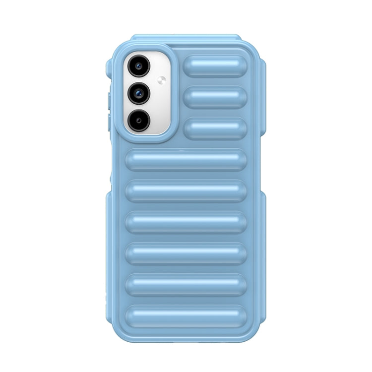 For Samsung Galaxy A15 5G Capsule Series Candy Color TPU Phone Case