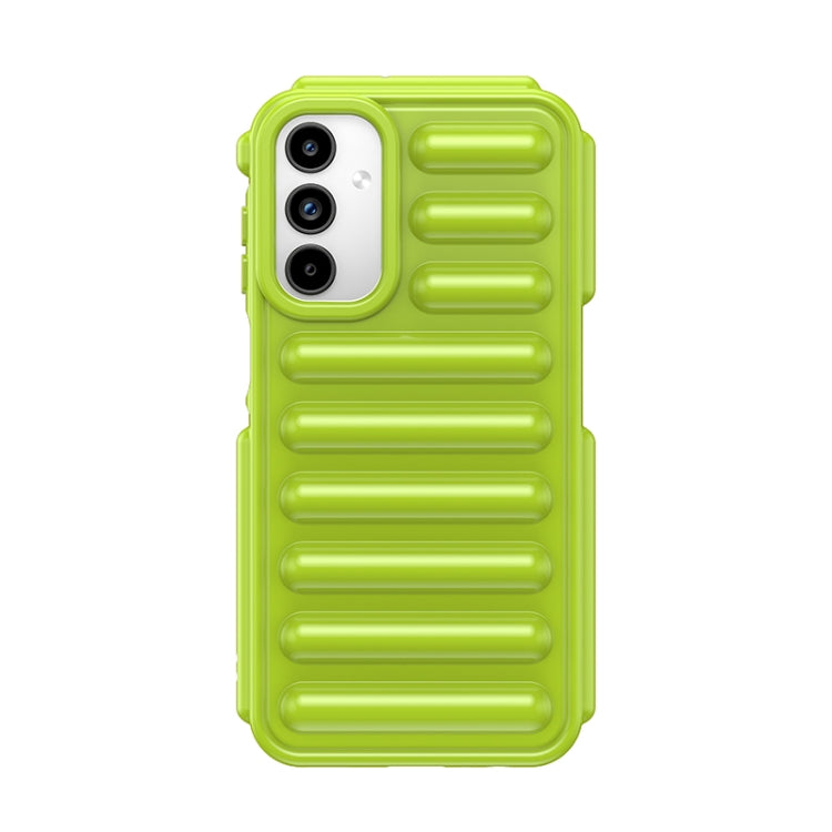 For Samsung Galaxy A15 5G Capsule Series Candy Color TPU Phone Case