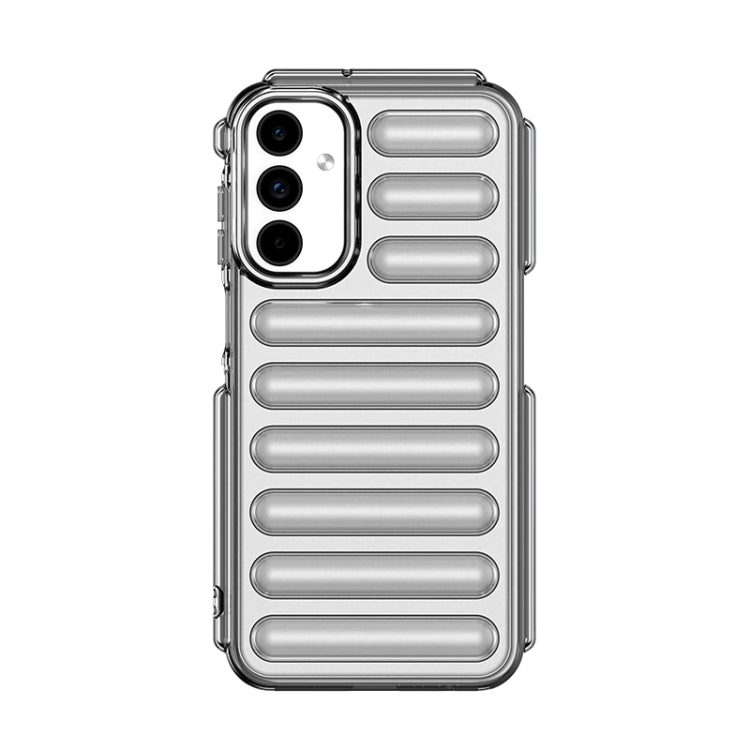 For Samsung Galaxy A15 5G Capsule Series Candy Color TPU Phone Case