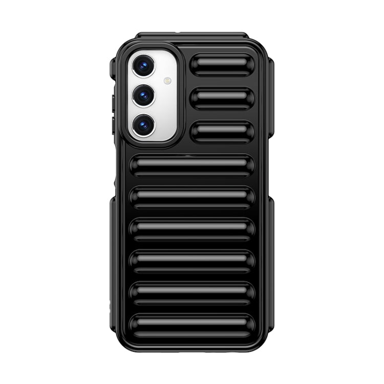For Samsung Galaxy A25 5G Capsule Series Candy Color TPU Phone Case