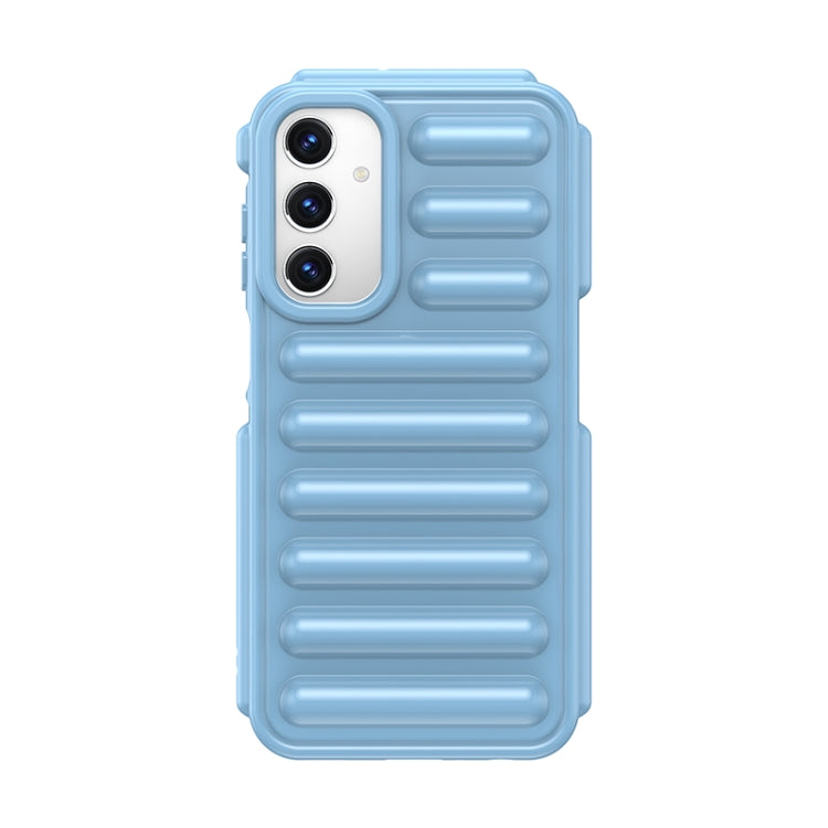 For Samsung Galaxy A25 5G Capsule Series Candy Color TPU Phone Case