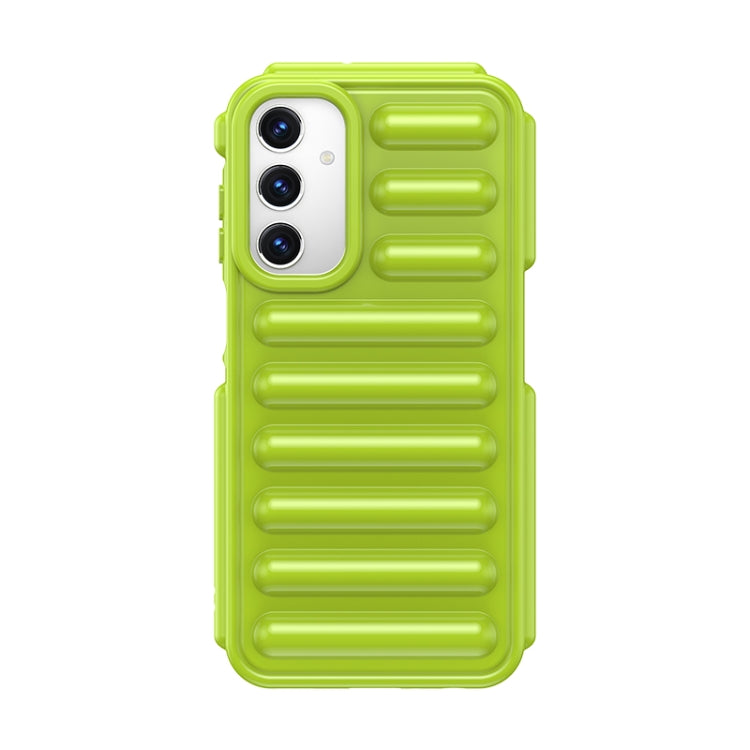 For Samsung Galaxy A25 5G Capsule Series Candy Color TPU Phone Case