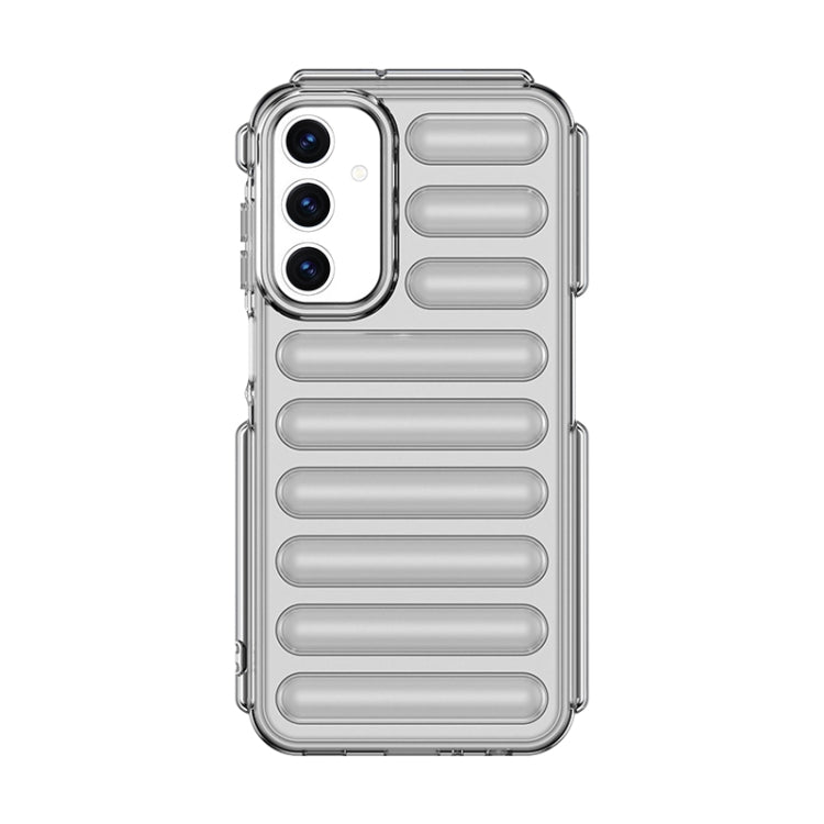 For Samsung Galaxy A25 5G Capsule Series Candy Color TPU Phone Case