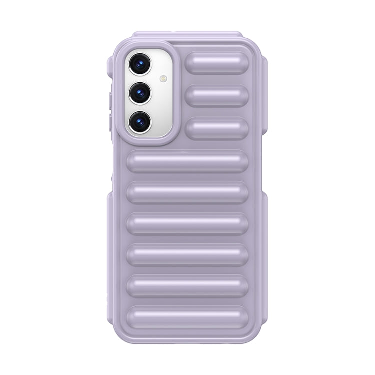 For Samsung Galaxy A25 5G Capsule Series Candy Color TPU Phone Case